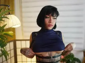 Chaturbate Best Webcam of scarlett_collins01