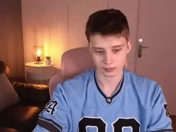 Chaturbate Nude Webcam of codyorien