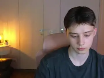Chaturbate Sex Cam of codyorien