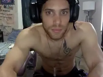 Chaturbate Live Sex Cam of ehusband