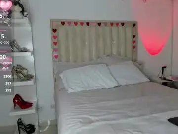 Chaturbate Sex Chat of hannahgreenn