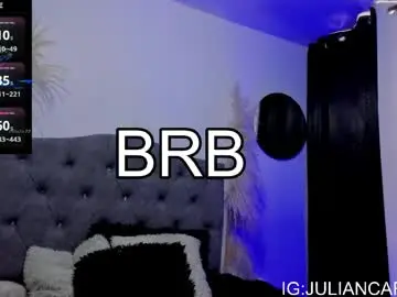 Chaturbate Sex Chat of jacob_cole777