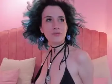 Chaturbate Best Webcam of lunaria_azura