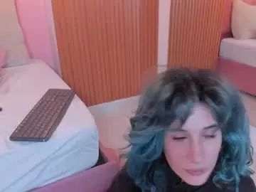 Chaturbate Free Live Porn of lunaria_azura