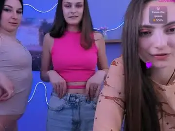 Chaturbate Live Porn of olivia_rage