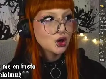 Chaturbate Live Porn of silly_soul
