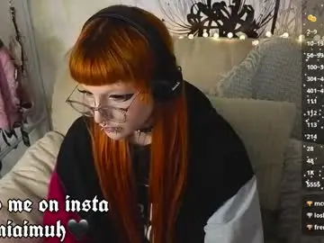 Chaturbate Live Porn of silly_soul