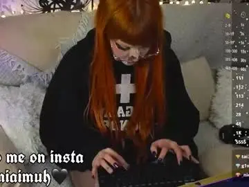 Chaturbate Sex Chat of silly_soul