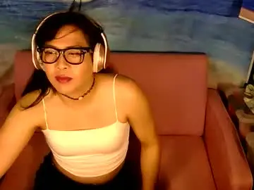 Chaturbate Free Live Porn of tashakai