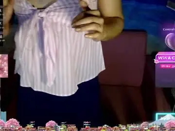 Chaturbate Live Porn of tashakai
