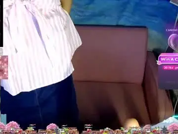 Chaturbate Free Porn Cam of tashakai