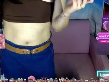 Chaturbate Adult Webcam of tashakai