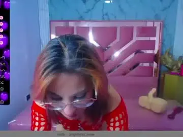 Chaturbate Adult Webcam of abril_ch_