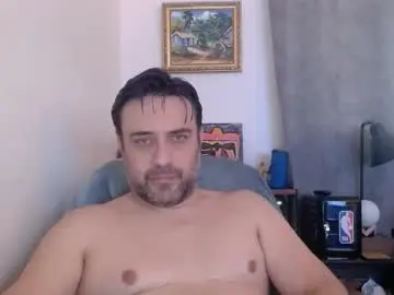 Chaturbate Adult Webcam of beautifulmanentertainment