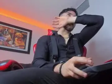 Chaturbate Sex Chat of danteeblake