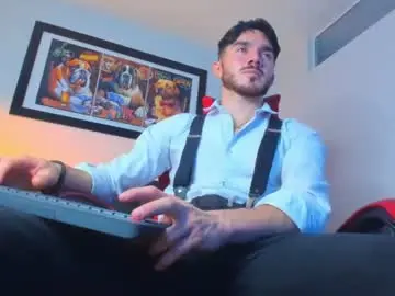 Chaturbate Free Porn Cam of danteeblake