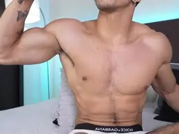 Chaturbate Private Sex Chat of danteestone