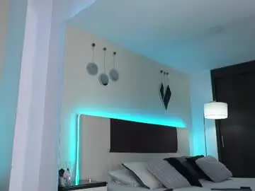 Chaturbate Sex Cam of danteestone