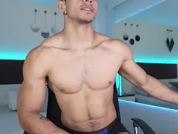 Chaturbate Adult Webcam of danteestone