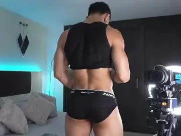 Chaturbate Live Sex of danteestone