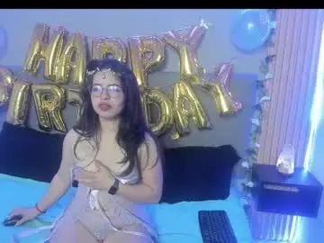 Chaturbate Free Porn Cam of emily_tulip