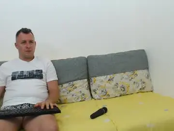 Chaturbate Best live sex cam show of exoticcxcouple