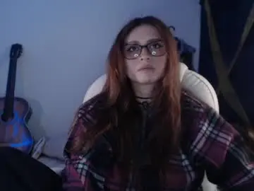 Chaturbate Sex Chat of flor3citarockera