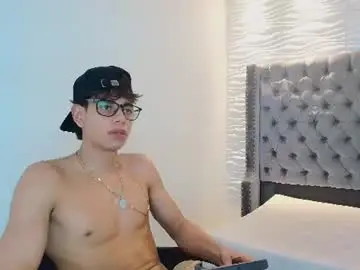 Chaturbate Best Webcam of lenny_knox2