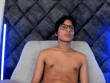 Chaturbate Sex Cam of liamkron