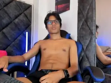 Chaturbate Private Sex Chat of liamkron