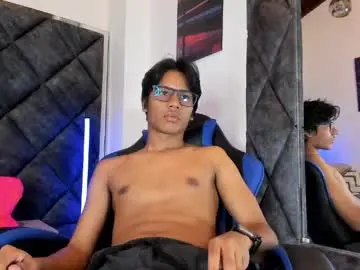 Chaturbate Live Sex of liamkron