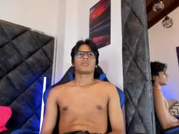 Chaturbate Adult Webcams of liamkron