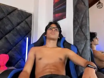 Chaturbate Private Sex Chat of liamkron
