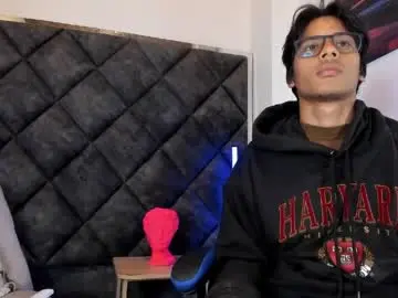 Chaturbate Best Webcam of liamkron