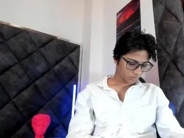 Chaturbate Best Webcam of liamkron