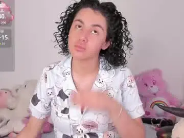 Chaturbate Sex Chat of yunahott_