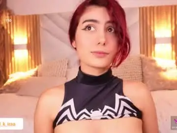 Chaturbate Adult Webcam of doll_kira_
