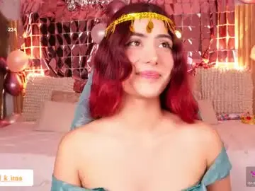 Chaturbate Sex Cam of doll_kira_