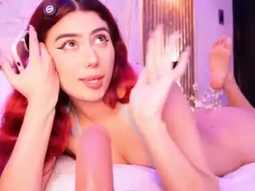 Chaturbate Adult Video Chat of doll_kira_