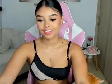 Chaturbate Sex Chat of hailey_florez