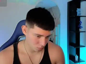 Chaturbate Nude Webcam of james_cr