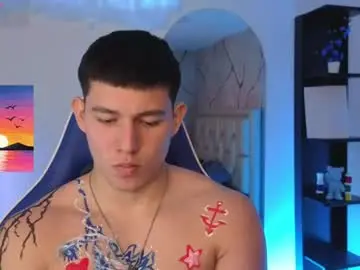 Chaturbate Free Porn Cam of james_cr