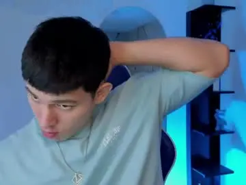 Chaturbate Live Porn of james_cr
