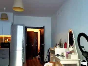 Chaturbate Free Porn Cam of jiaalisaa