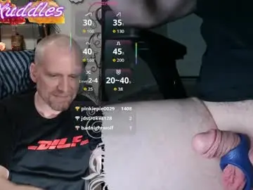 Chaturbate Best Webcam of kenkuddles