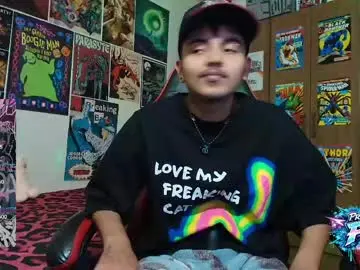Chaturbate Live Porn of kinkybabies_