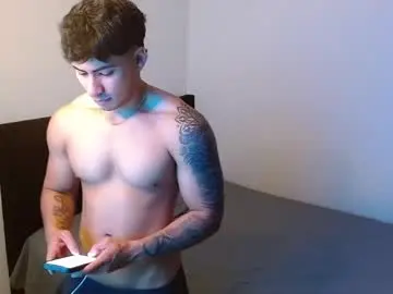 Chaturbate Nude Webcam of m1chaelx_