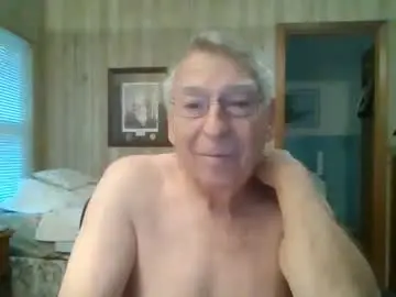 Chaturbate Private Sex Chat of maturecouple1954