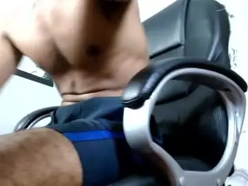 Chaturbate Adult Video Chat of pandablack18