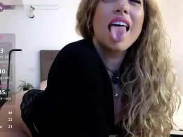 Chaturbate Best live sex cam show of ruby_fit